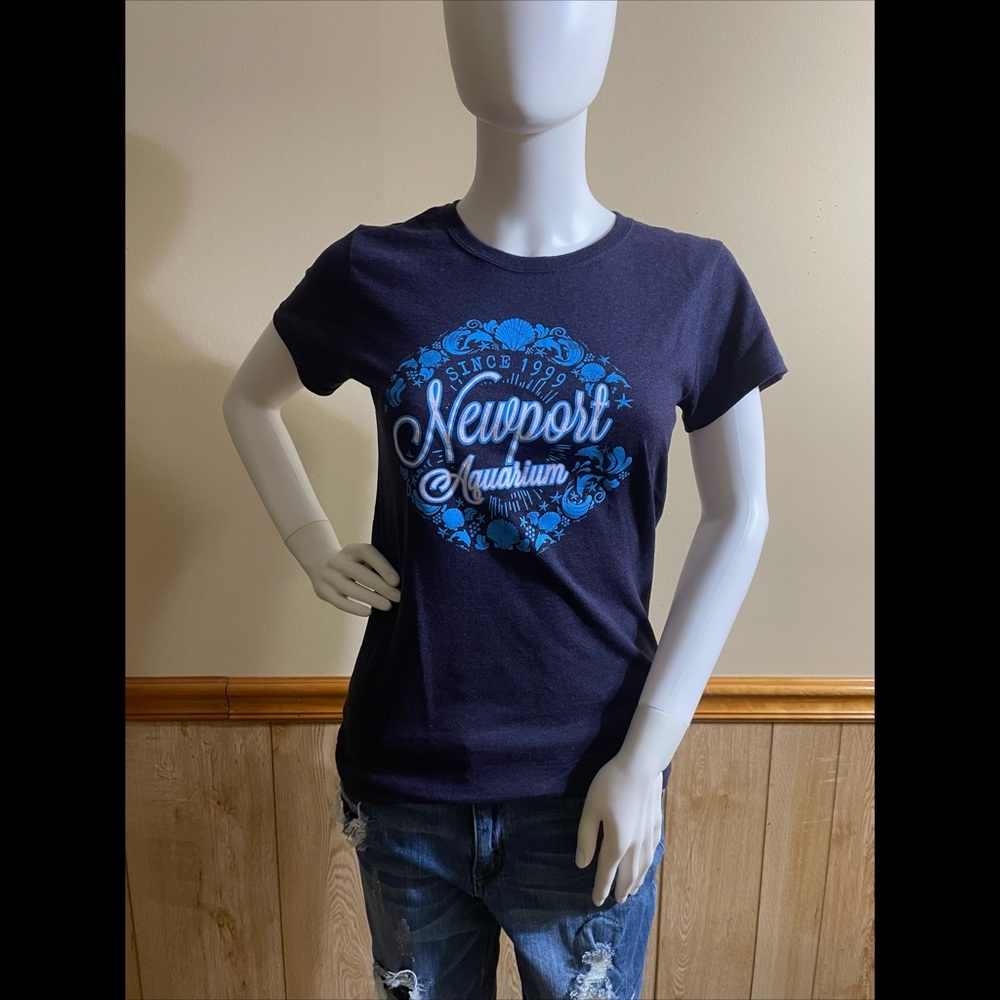 Newport Aquarium T-Shirt